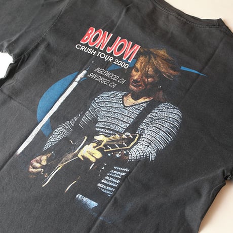 Bon Jovi T-Shirt