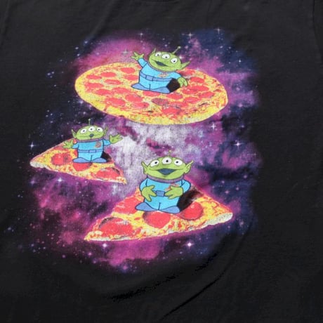 Pizza Planet T-Shirt