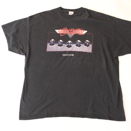 Aerosmith T-Shirt