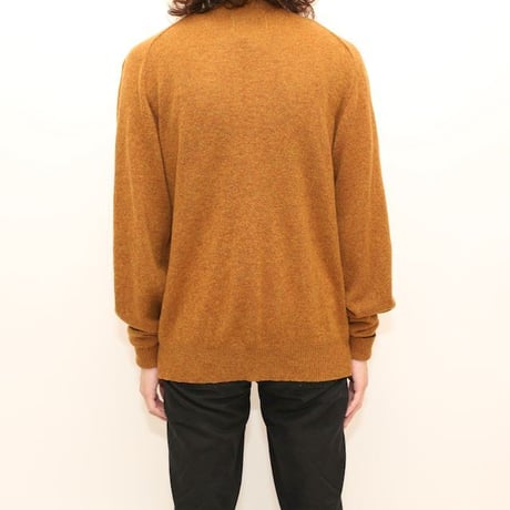 70's Puritan Lambswool Knit Cardigan