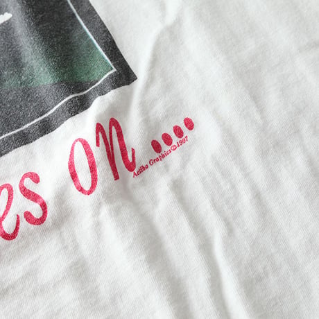 キング牧師Tシャツ Martin Luther King Jr T-Shirt