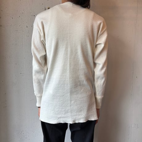 Hanes Thermal  L/S Shirt