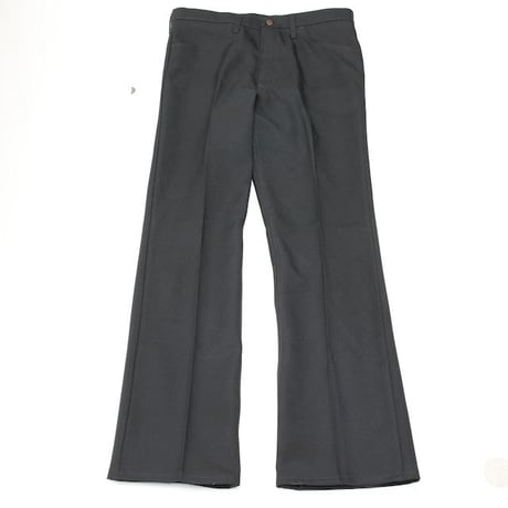 Wrangler Rancher Dress Pants Black