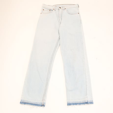 Vintage Levi's Denim Pants
