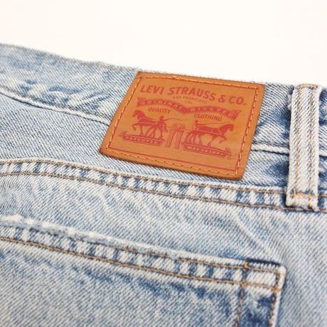 Levi's 501 Denim Pants