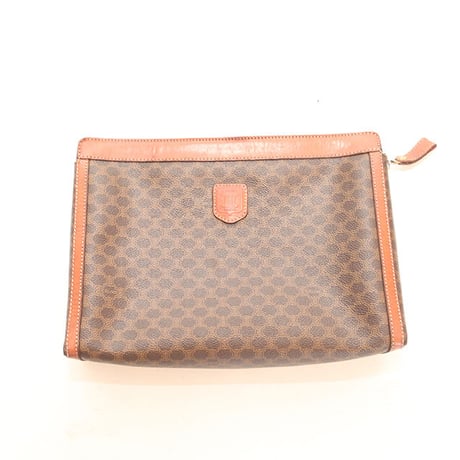 Vintage Celine Macadam Bag