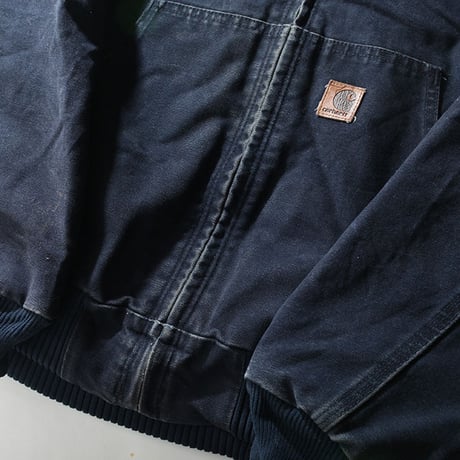 カーハート アクティブジャケット Carhartt Jacket