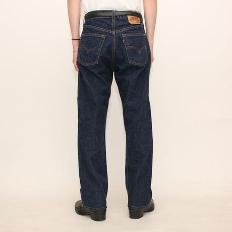 1997s Levi's 519 Denim Pants MADE IN USA