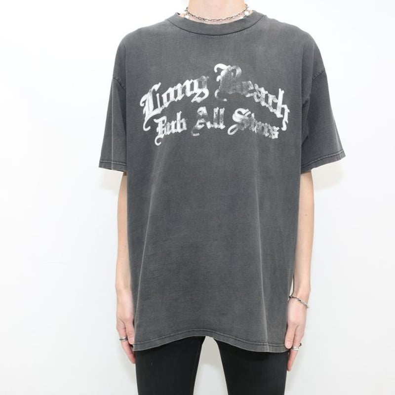 Skunk Records T-Shirt | Strato
