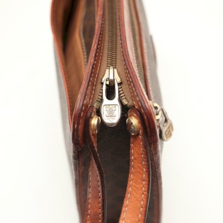 Vintage Celine Macadam Bag