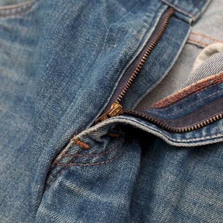 70's Levis 646 Denim Pants