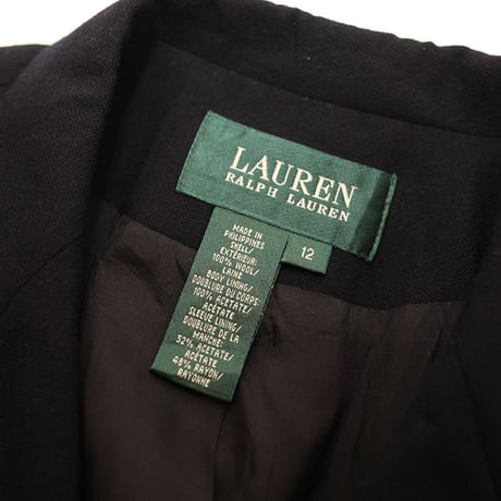 Ralph Lauren Blazer Jacket
