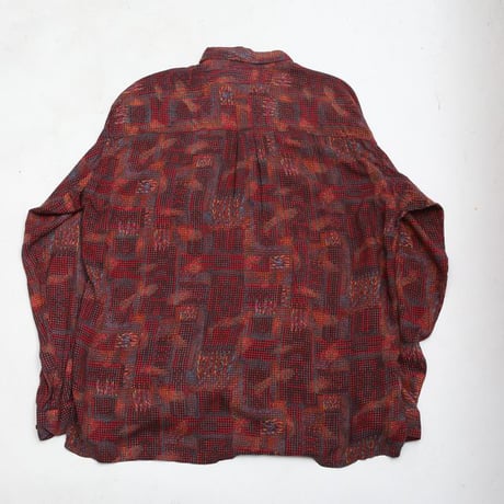 Rayon Shirt