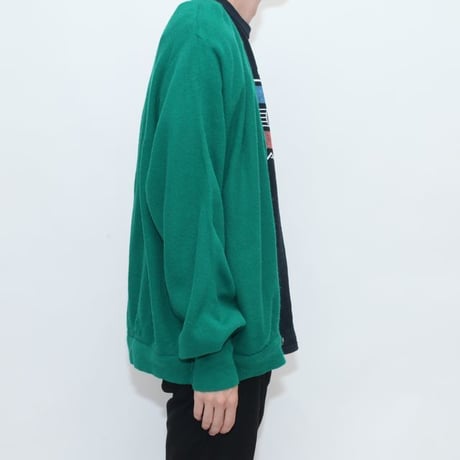 Vintage IZOD Knit Cardigan