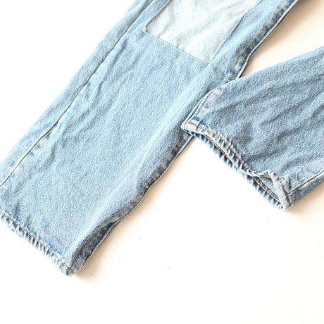 Levis Custom  Denim Pants