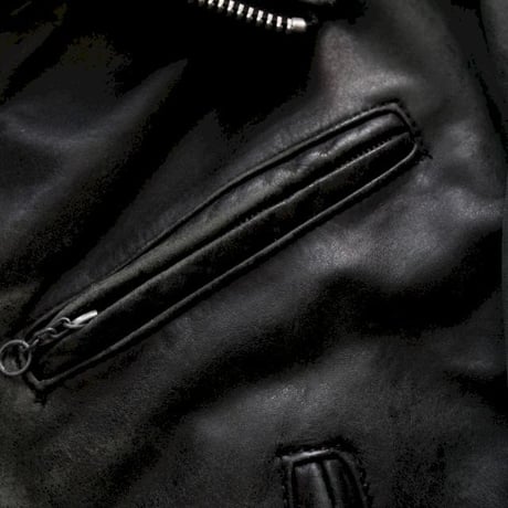 Schott Leather Riders Jacket