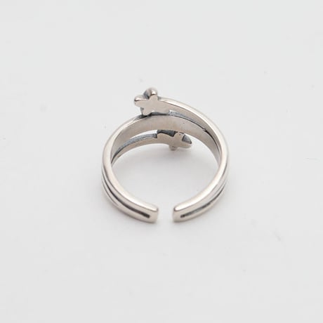 925 Silver Ring