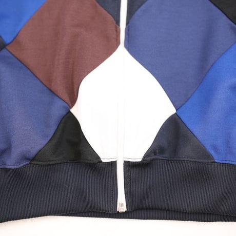 Fred Perry Track Jacket