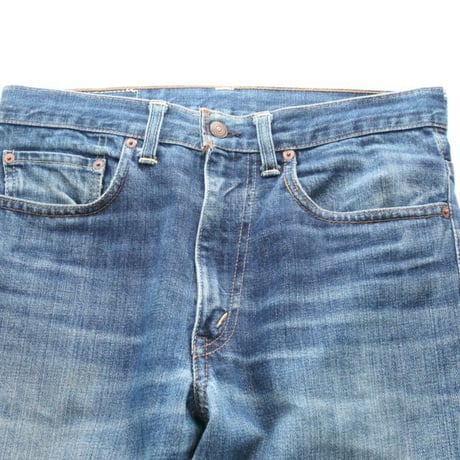 Levis 517 Denim Pants MADE IN USA