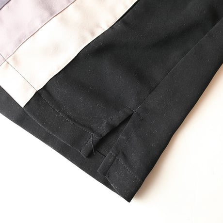 Over Size Shirt Jacket