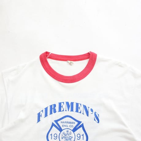 90s Ringer T-Shirt