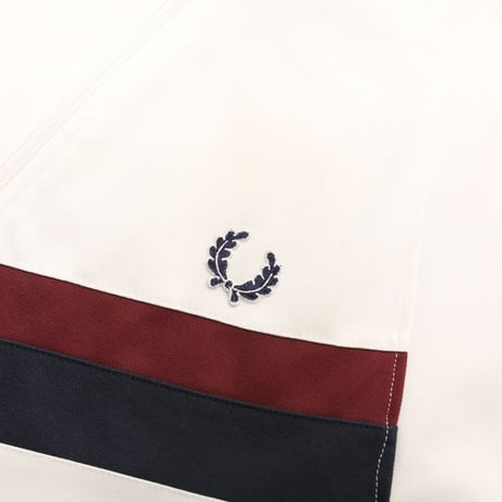 Fred Perry Track Jacket MADE IN PORTUGAL
