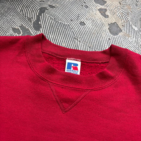 90s Russell Sweatshirt MADE IN USA