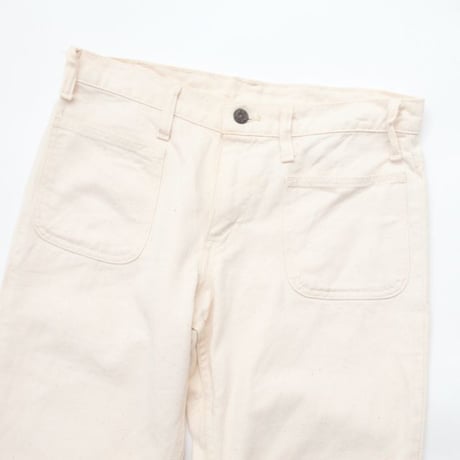 Levis Big E Boots-Cut Pants