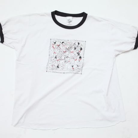 Disney T-Shirt  One Hundred and One Dalmatians