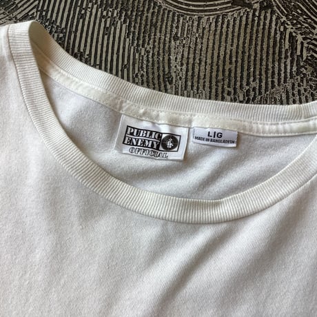 Public Enemy T-Shirt