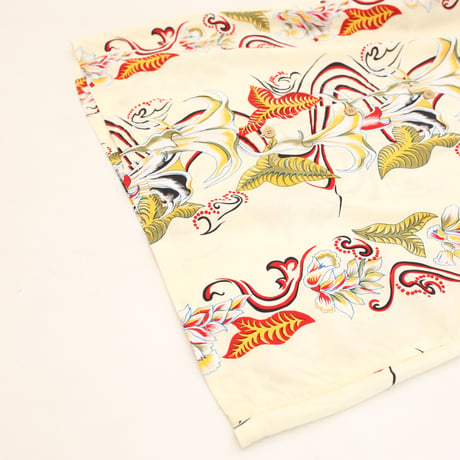 Rayon Aloha S/S Shirt