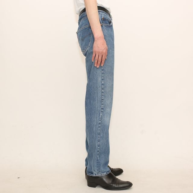 80s Levi's 501 Denim Pants MADE IN USA | Strato