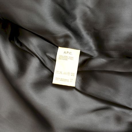 A.P.C. 2pc Set Up