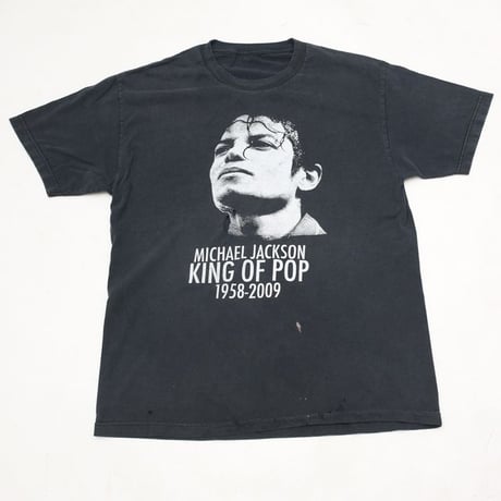 Michael Jackson T-Shirt
