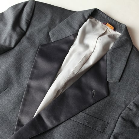Tailored Jacket