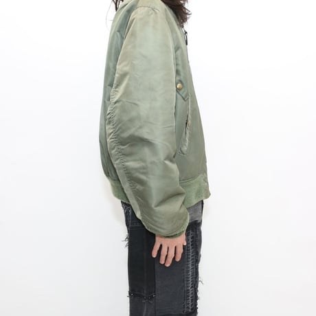 SPIEWAK MA-1 Flight Jacket
