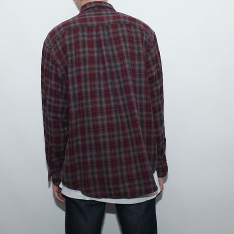 Flannel L/S Shirt