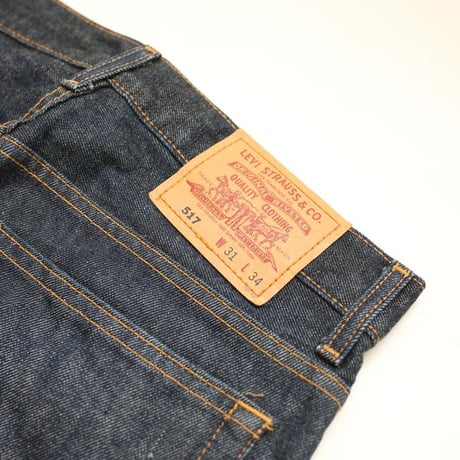 Levi's 517 Denim Pants