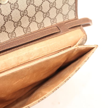 Vintage Gucci 2Way Bag