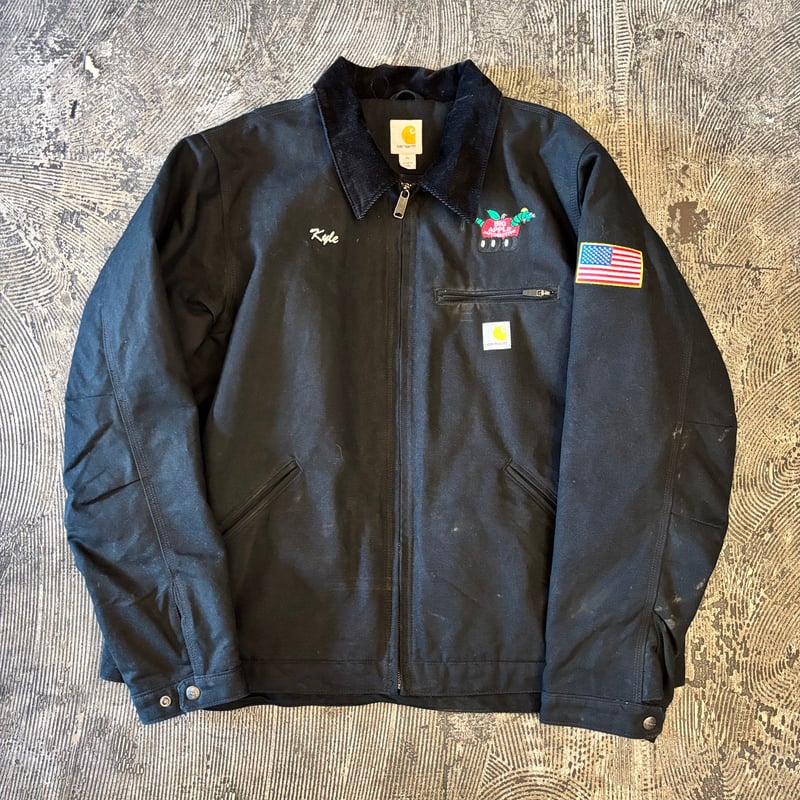 Carhartt Detroit Jacket 