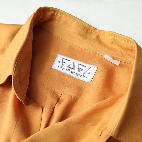 Silk L/S Shirt
