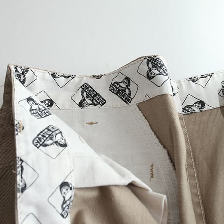 ベンデイビス ワークパンツ アメリカ製 Ben Davis Made in Usa Pants