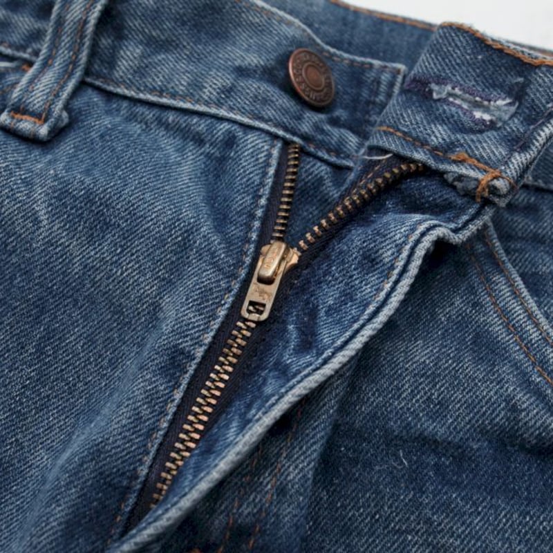 684 Levi’s 70's Levis 684 Denim Pants | Strato