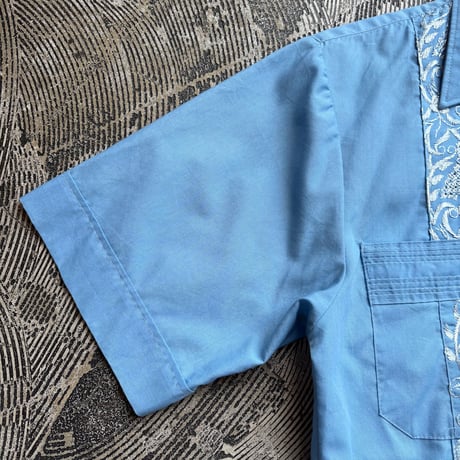 Guayabera Shirt