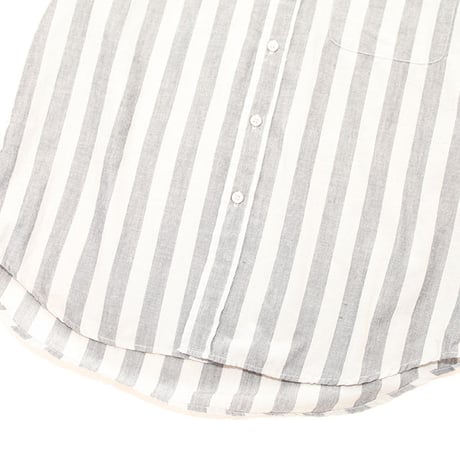 Stripe S/S Shirt