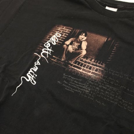 Elliott Smith T-Shirt