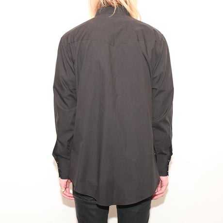 Western L/S Shirt