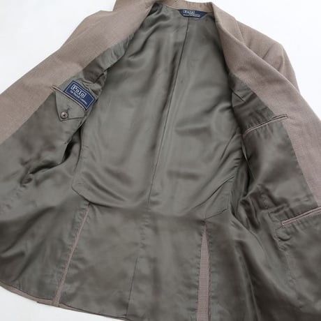 Polo by Ralph Lauren Tailored Jacket