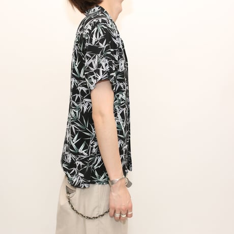 Rayon Aloha S/S Shirt