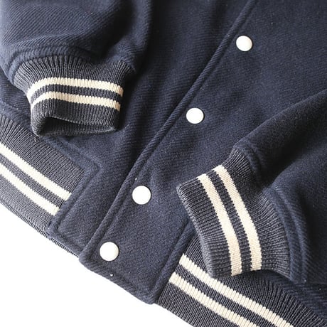 Varsity Jacket